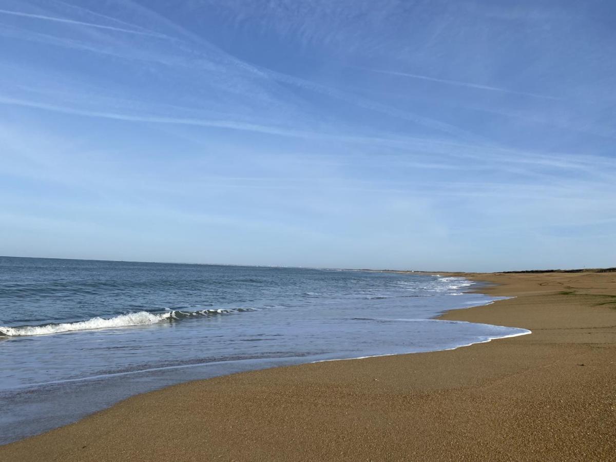- - 1 Pieces - 35 M2 - Vue Sur Le Port De Plaisance Proche Des Plages - - Sentiers Cotiers - Dunes - Fr-1-397-51 Etel